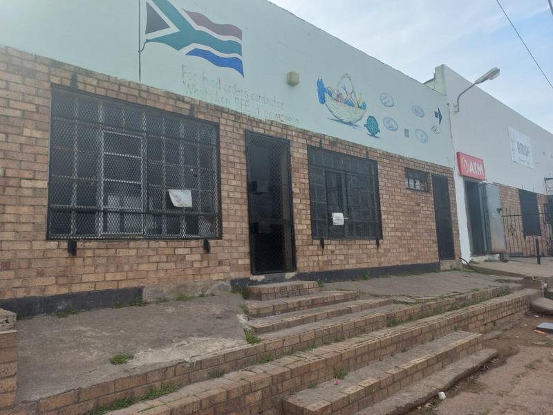 Commercial Property for Sale in Grahamstown Eastern Cape